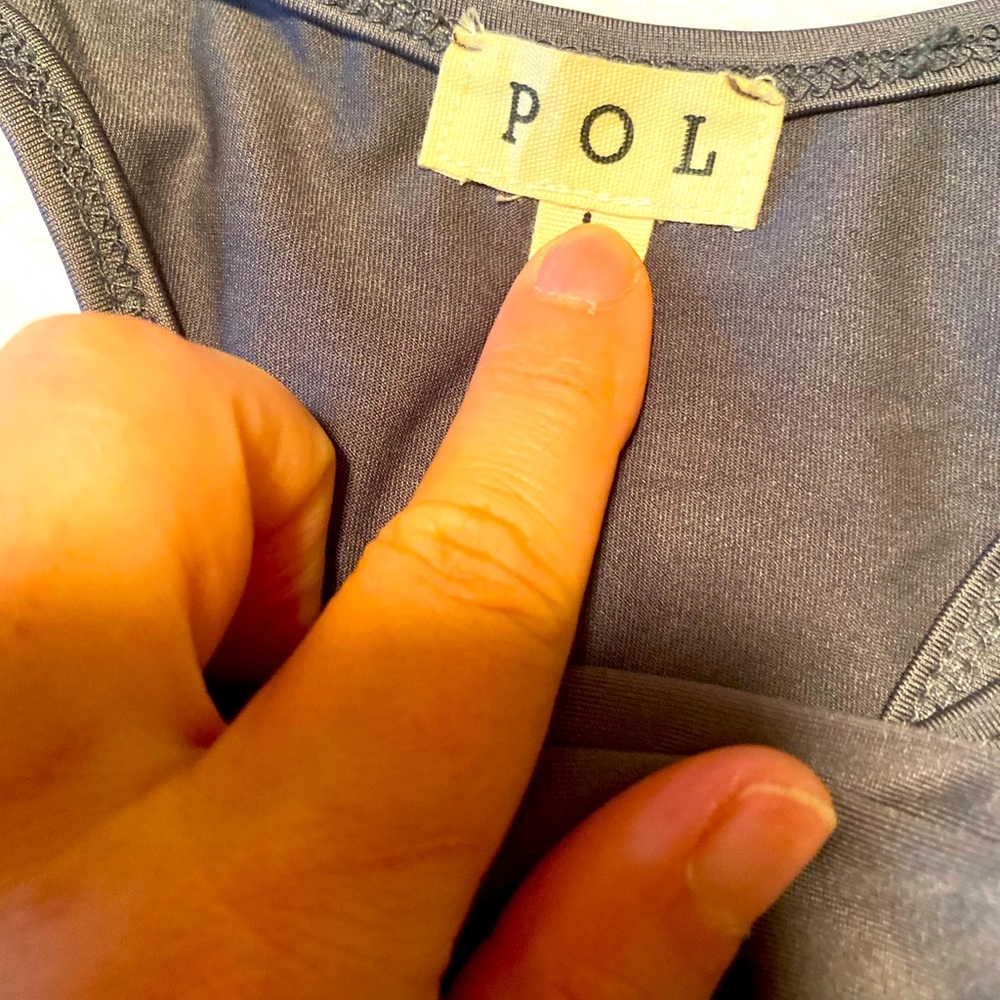 POL☀️Sports Bra Top - Picture 8 of 12